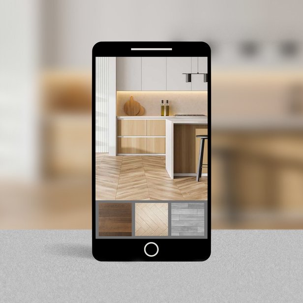 Visualize Carpet 4 Less products in your room with Roomvo from Carpet 4 Less in Antioch, CA