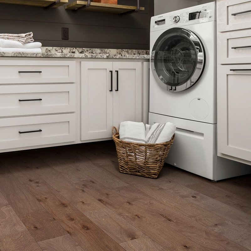 Solid vs Engineered Hardwood from Carpet 4 Less in Antioch, CA